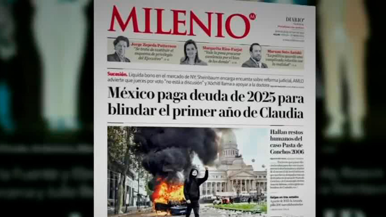 MILENIO celebra 15 años desde su llegada a Hidalgo Grupo Milenio
