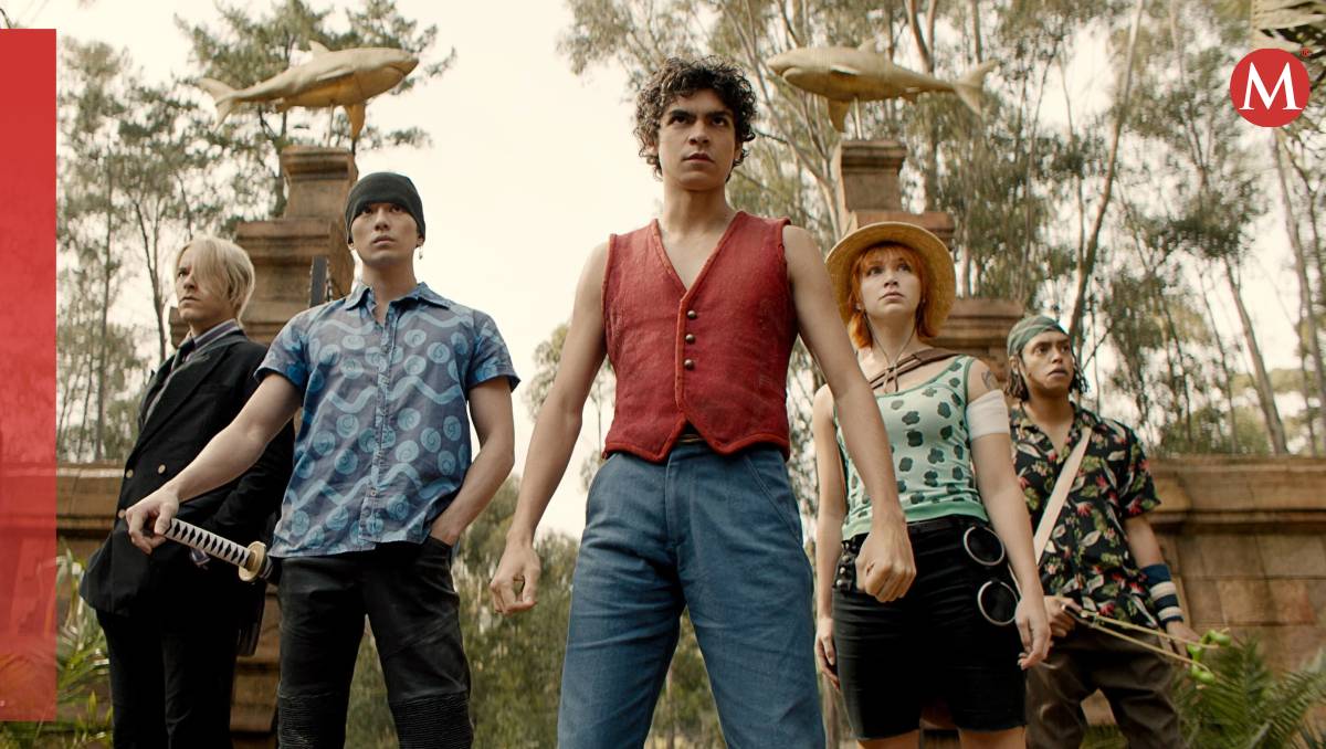 Live action de One Piece en Netflix | Especial