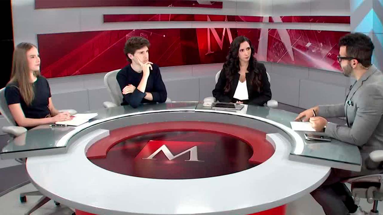 ¿Cómo llegan al primer debate Presidencial Joe Biden y Donald Trump? | Política Joven