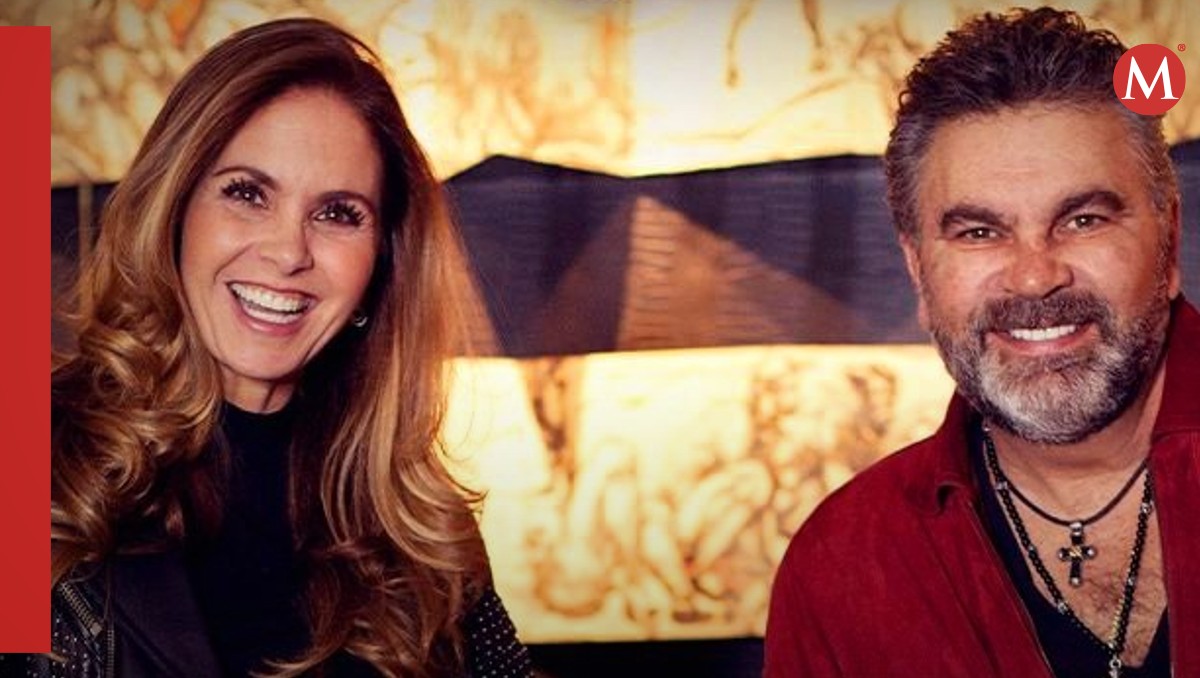 Lucero y Mijares | X