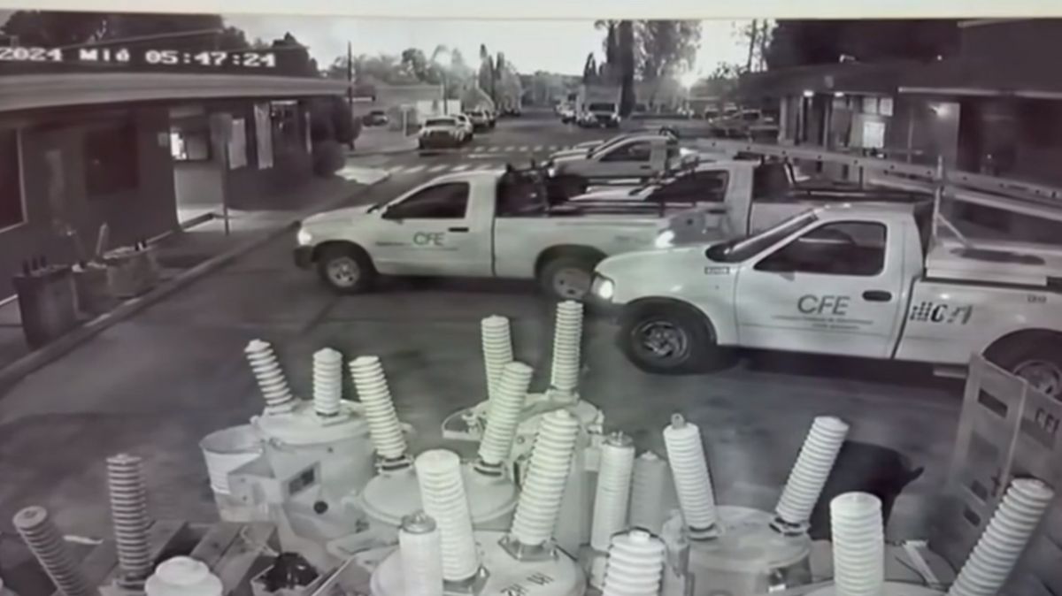 En Notivox te contamos todo sobre el video que circula en internet. | Especial