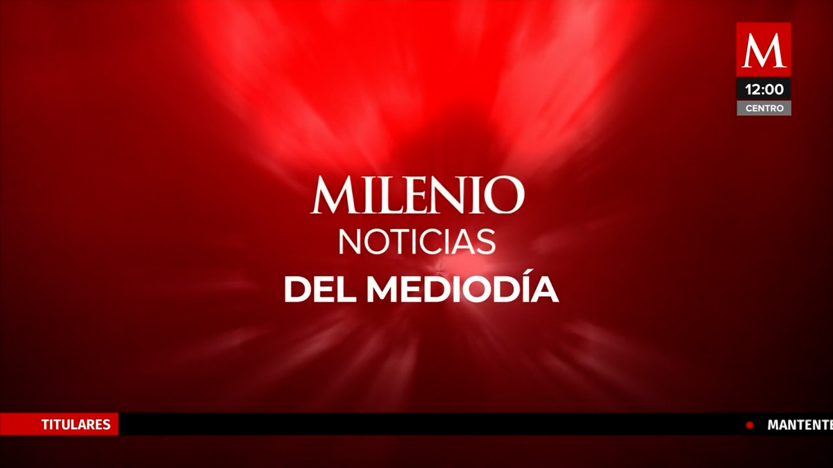 Notivox Noticias, con Carlos Zúñiga, 27 de junio de 2024