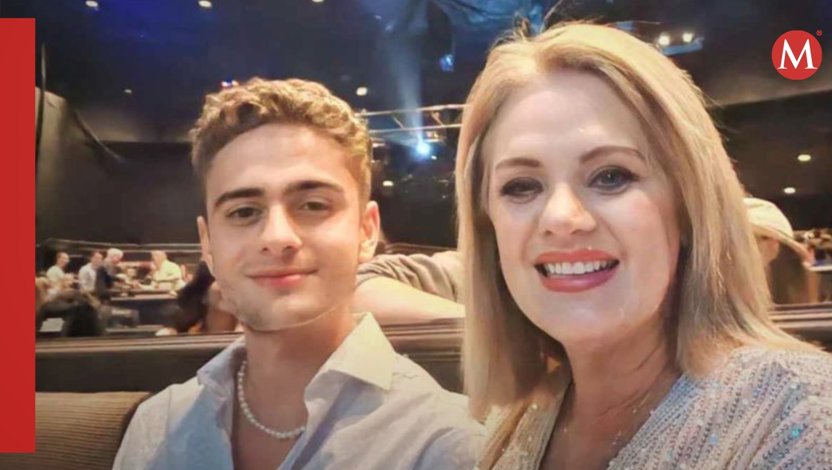 Nicolás Buenfil revela estar nervioso ante la posibilidad de conocer a su abuelo paterno | ESPECIAL