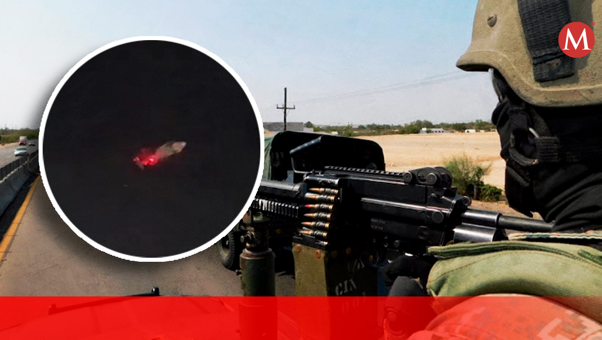 Los operativos en Culiacán tras la muerte de 'El Chore' han generado tensión entre la población. | Especial