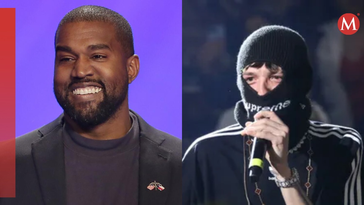 Peso Pluma y Kanye West estrenan Gimme a second 2