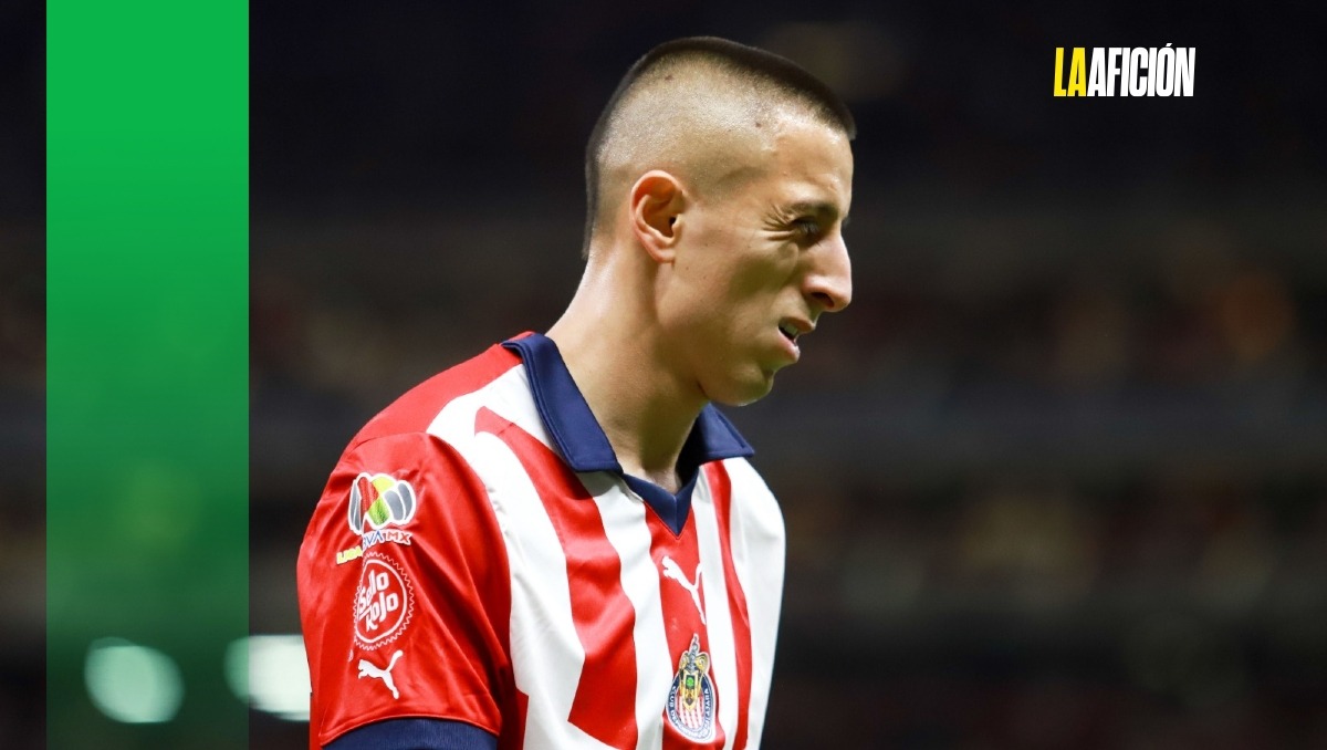 Piojo Alvarado ha sido el jugador más destacado del Rebaño en el último año (Foto: Imagol)