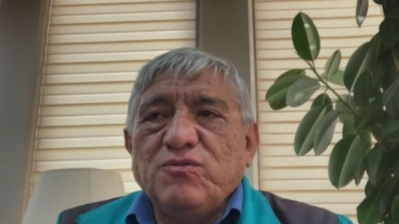 "Quedé patidifuso": alcalde de La Paz, Bolivia, narra intento de golpe de Estado