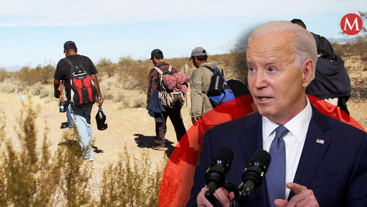 Suspensión de asilo en Estados Unidos agrava la situación de migrantes mexicanos