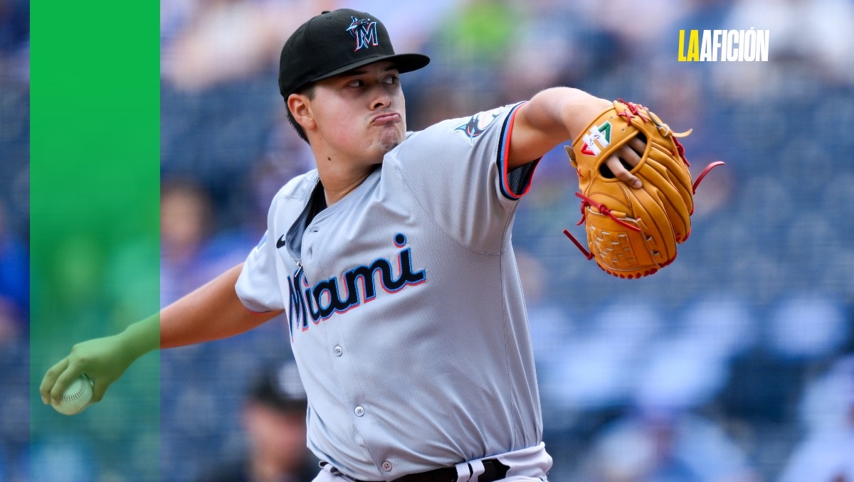 Valente Bellozo llegó a la MLB en 2017 con los Houston Astros (AP)