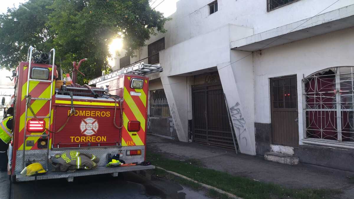 Vecinos solicitaron inmediatamente auxilio a través del número de emergencias 911. | Especial