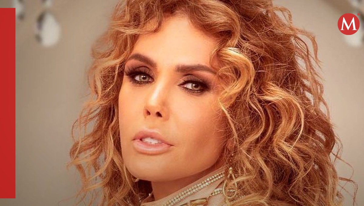 La actriz es la sexta integrante del reality show / Instagram