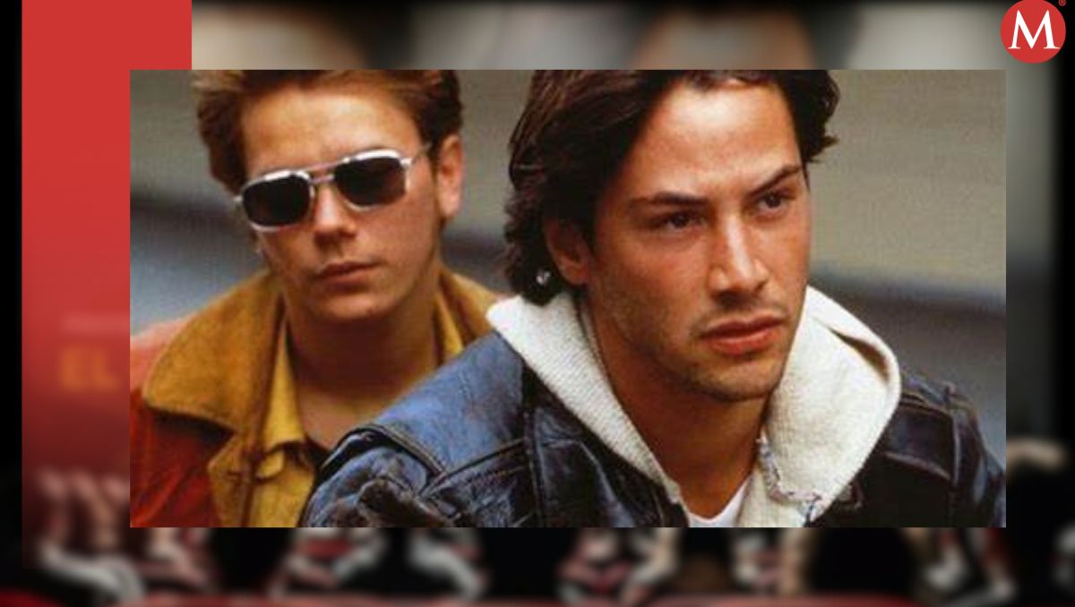 En la Alameda proyectará la película “El camino de mis sueños”. (Especial)
