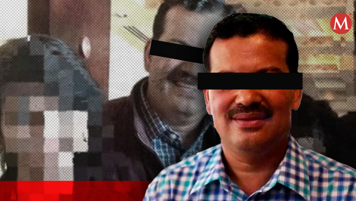 Asesinan a empresario tequilero enfrente de su esposa en Providencia (Especial | Diseño: Sam Martínez)