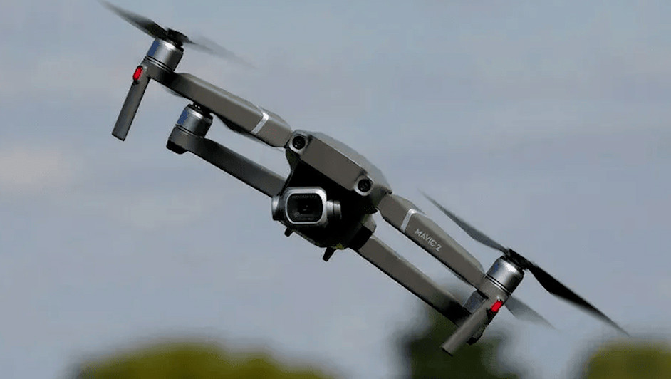 Atacan con drones a dos adultos mayores en La Ruana, Michoacán