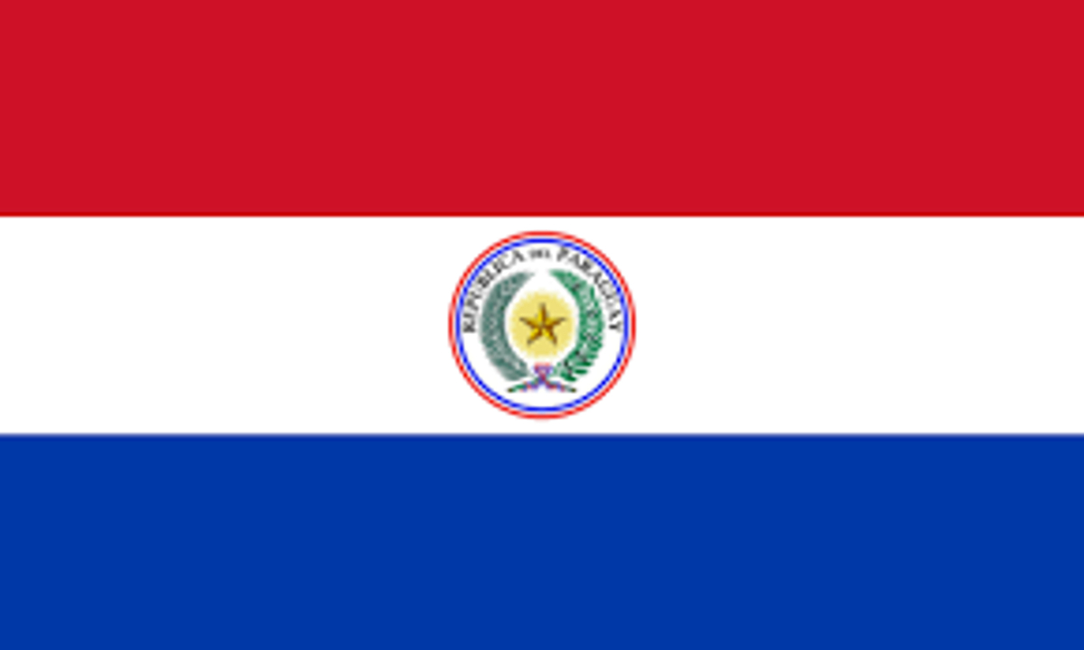 PARAGUAY