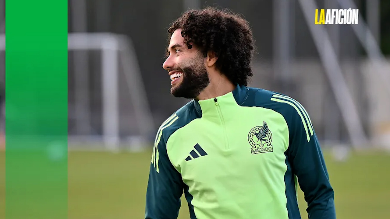 ¿'Chino' Huerta irá a Europa? Esto sabemos