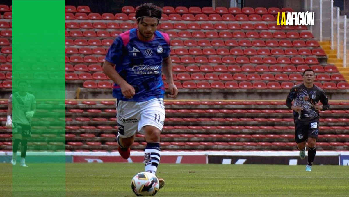 Club Puebla cierra partidos de pretemporada con empate Gallos Blancos | Especial