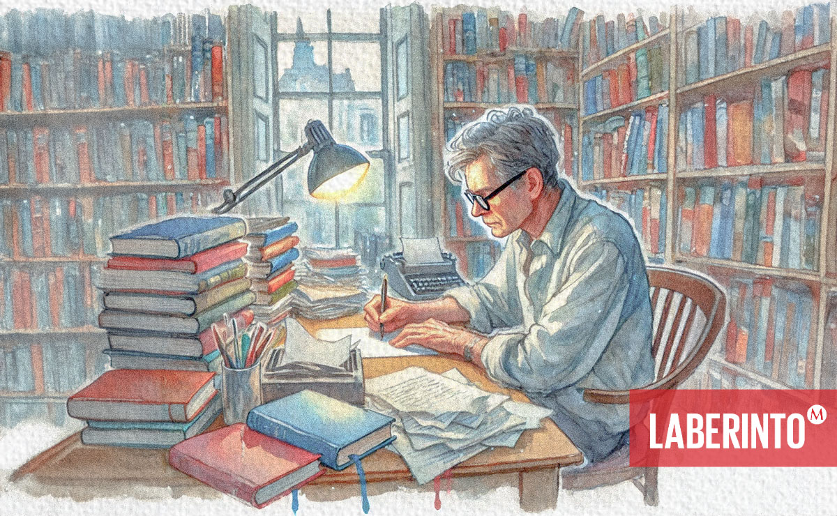 La crítica literaria establece un gusto que suele nadar a contracorriente de la popularidad. (Ilustración: Simón Serrano)
