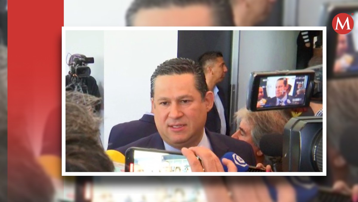 Diego Sinhue asegura recurso para asociaciones civiles pese a FIDESSEG | Especial