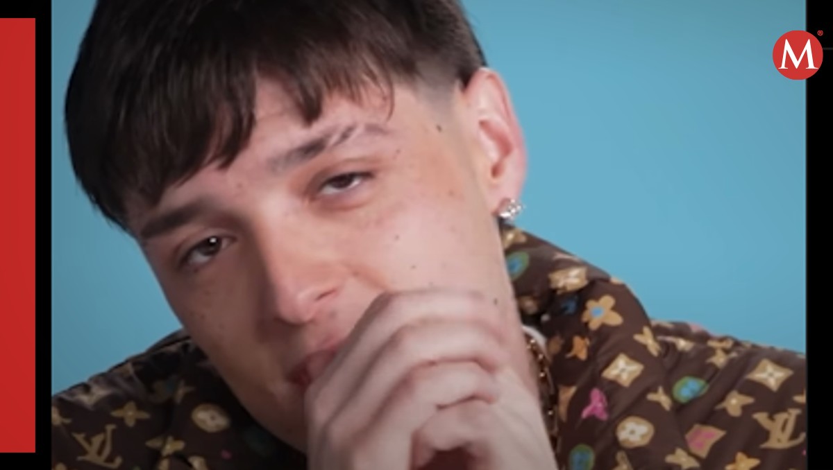 El cantante dijo esto en una entrevista / Captura