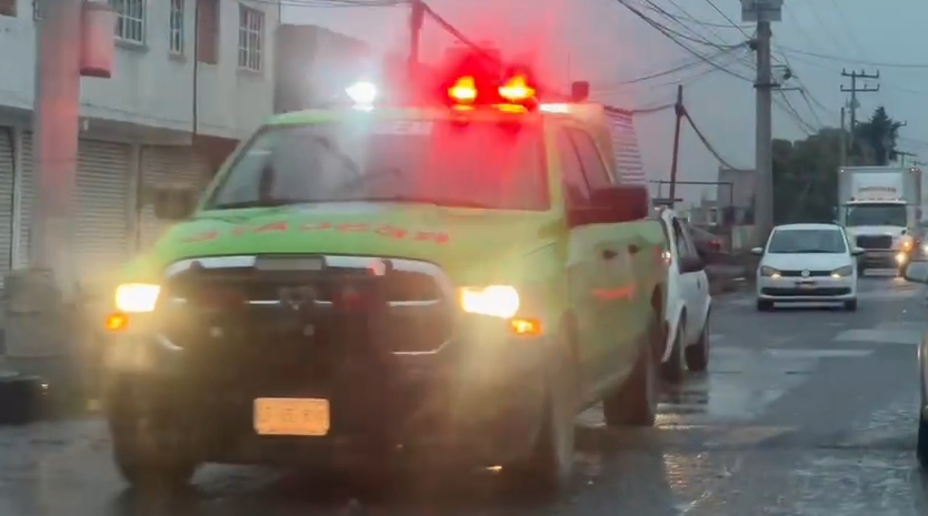 Emergencia en Toluca: seis personas lesionadas tras explosión en polvorín | Especial