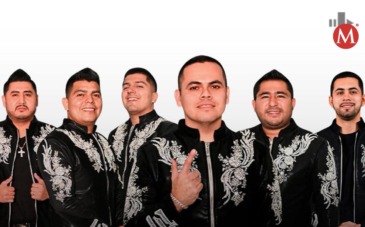 Enigma Norteño celebra veinte años de carrera musical (Foto: Facebook Enigma Norteño)