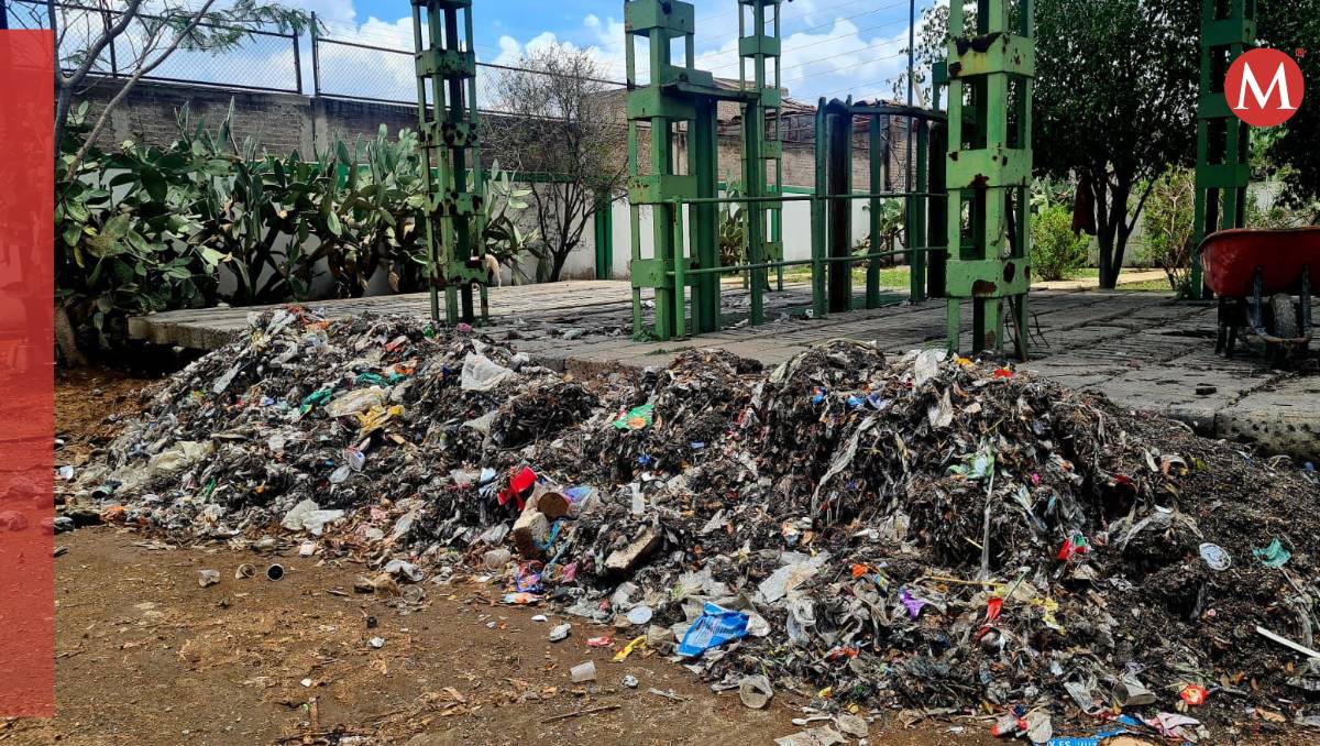 A partir de 2025 se impondrán sanciones a quienes arrojen basura en la vía pública| Juan Camacho