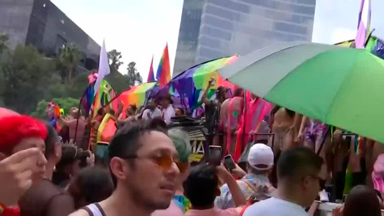 IMSS ofrecerá pruebas gratuitas de VIH y Hepatitis C por la celebración del mes del orgullo