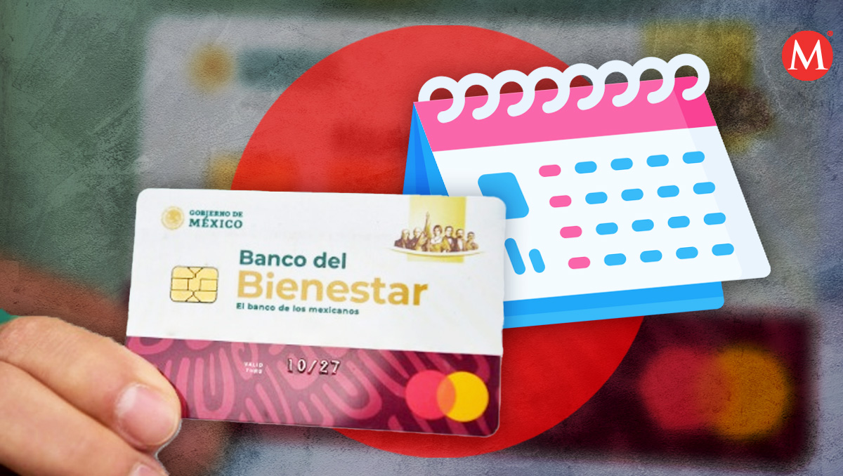 La pensión del Bienestar puede llegar los primeros días de julio