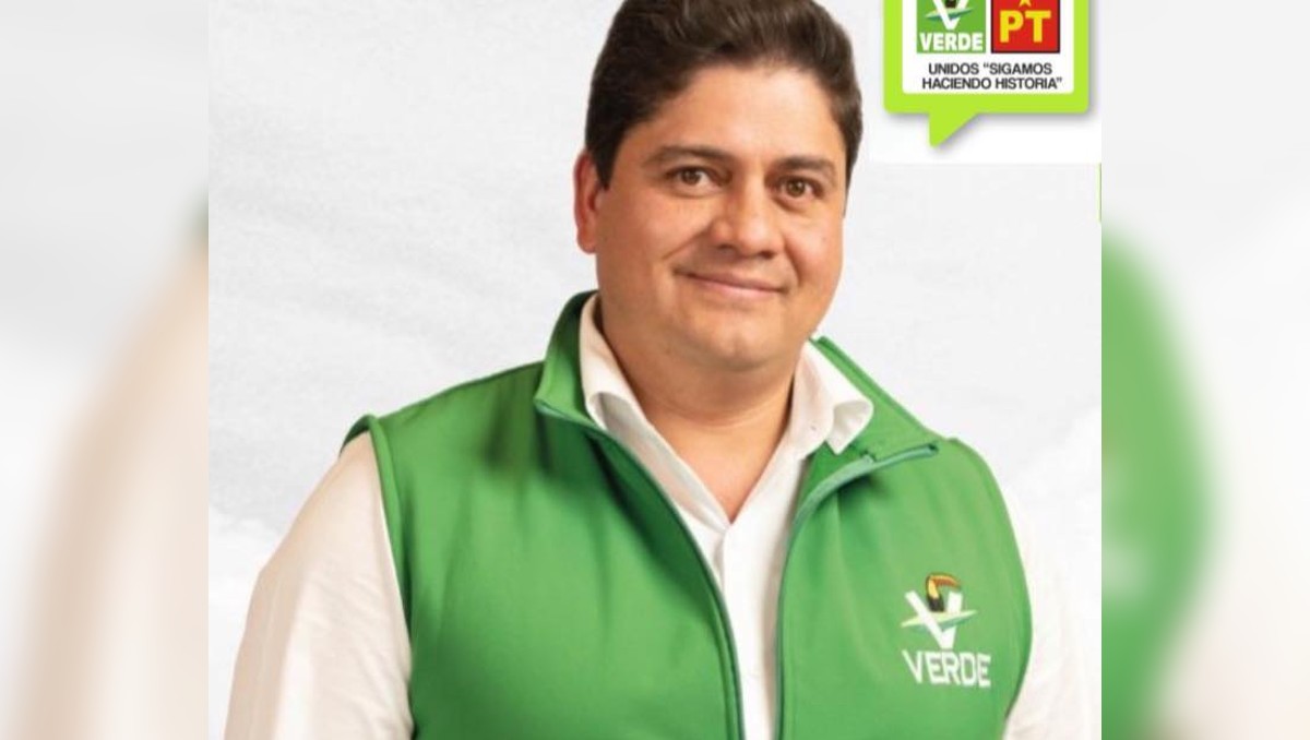 Luis Carballo Gutiérrez. | Facebook