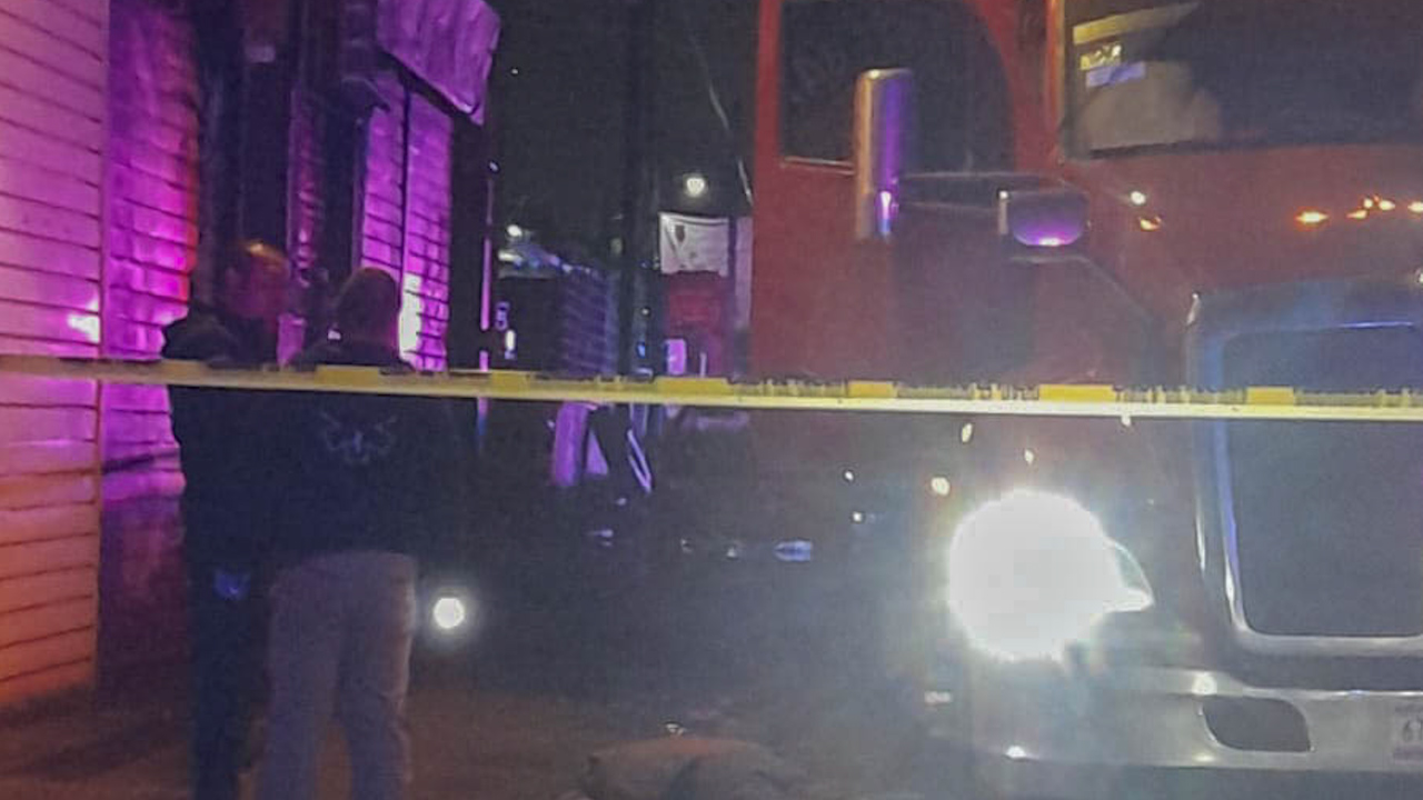 Matan a transportista en la México-Pachuca por oponerse a un asalto