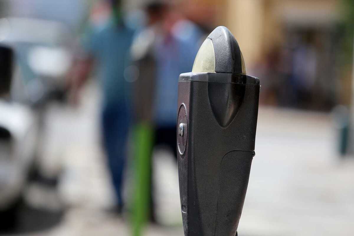Serán 4 mil cajones desde la Alameda hasta la Múzquiz y de bulevar Revolución. | Rolando Riestra