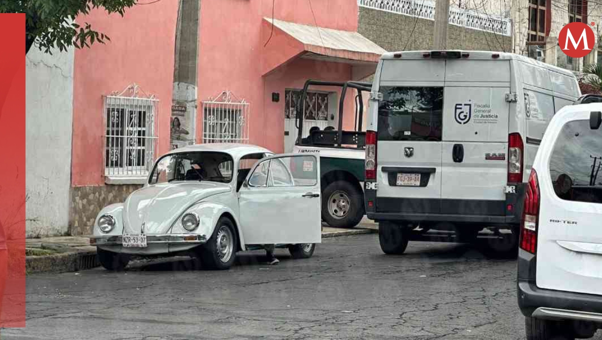 Ministerio Público atenderá el caso. | Foto: Jorge Becerril