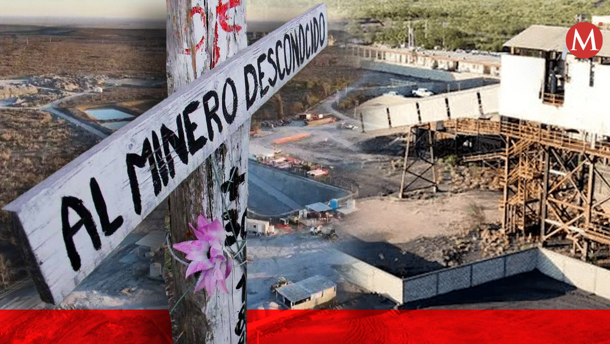 Restos son trasladados al Semefo de la capital de Coahuila. | Samantha Martz