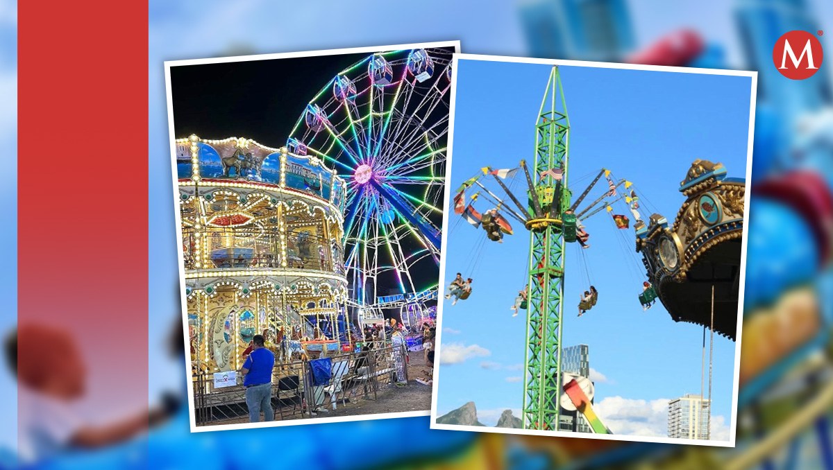 Tercera edición de la Feria San Pedro | Especial.