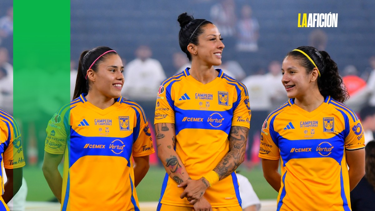 Tigres Femenil confirma que Fox Sports transmitirá sus juegos de local (Imago7)