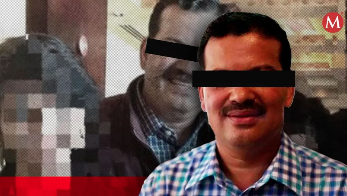 Asesinan a empresario tequilero enfrente de su esposa en Guadalajara