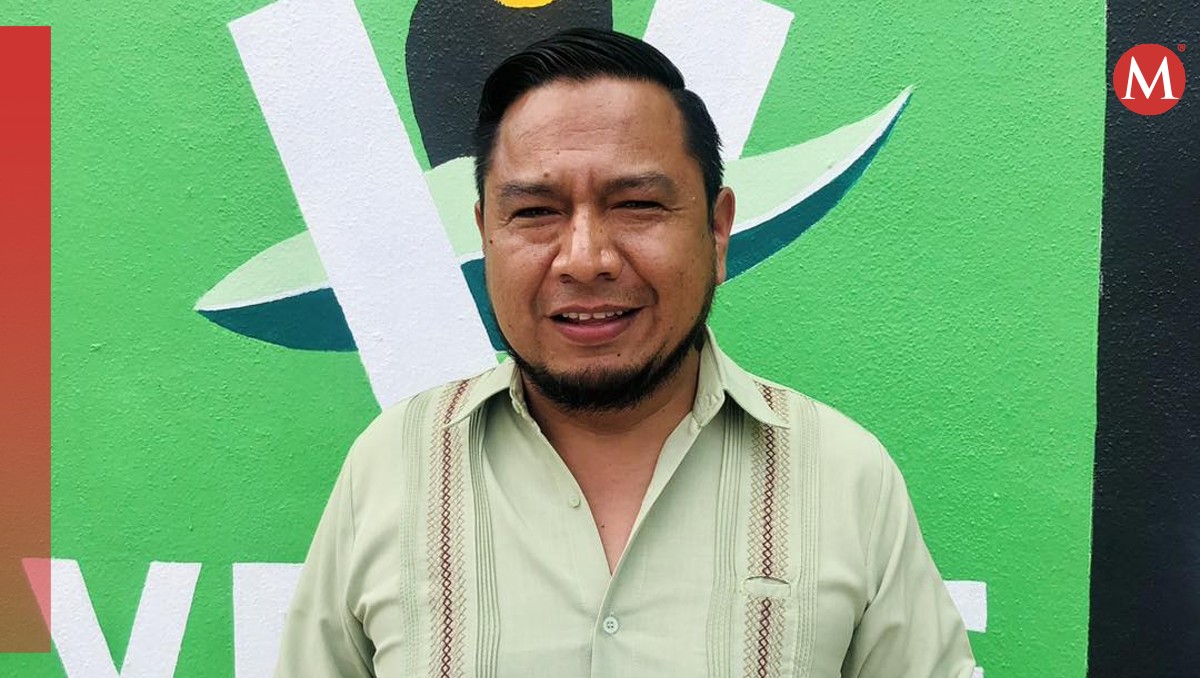 Chiapas: Desaparecen ex candidato y acompañante en Siltepec | Foto: Fb. Noe Verny Morales Gonzalez