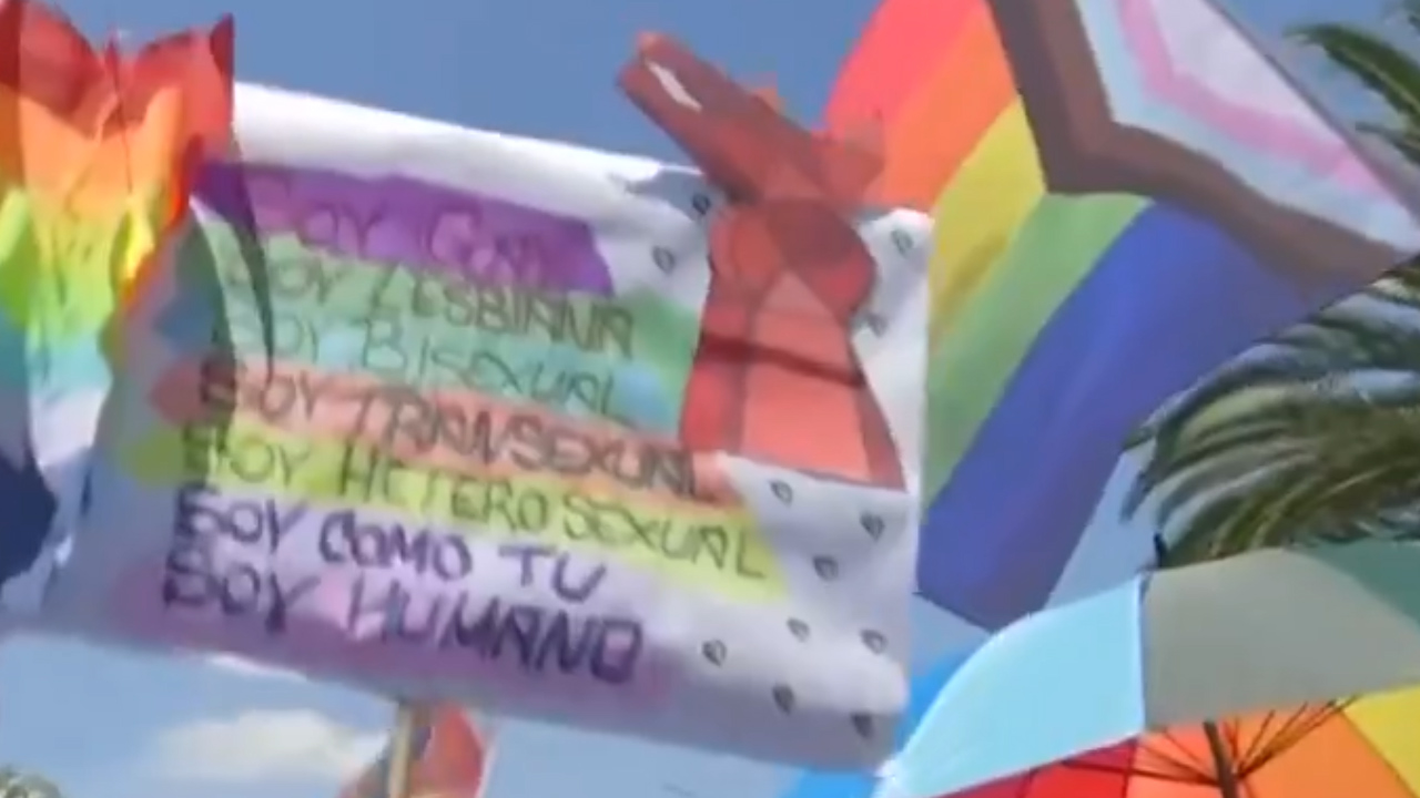 CISS entregará autopruebas de VIH durante Marcha LGBT+ en CdMx