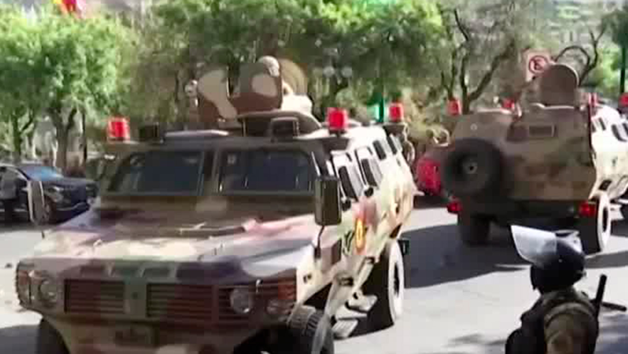 ¿Cuáles son las claves sobre el panorama político de Bolivia? | Mirada Latinoamericana