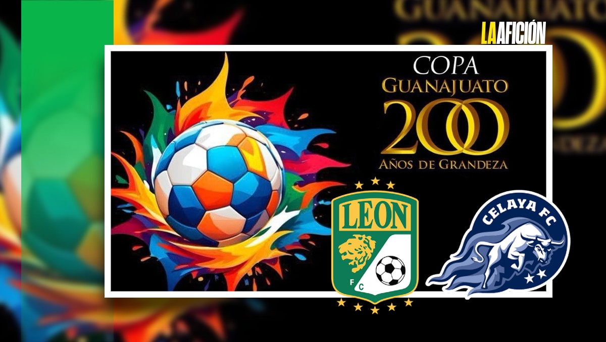 Club León vs Celaya | Especial