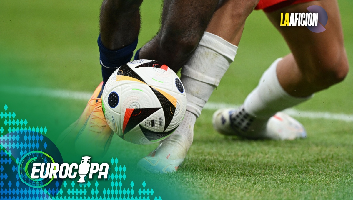 ¿Dónde ver en México los octavos de final EN VIVO de la Eurocopa 2024? (Reuters)