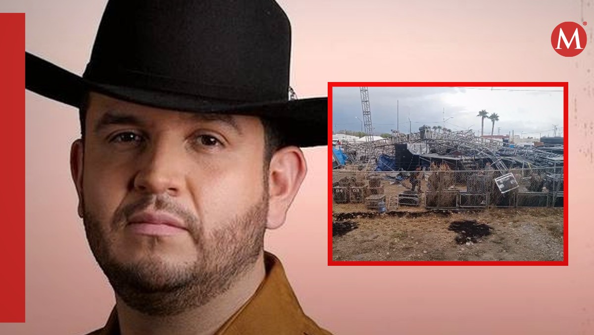 El cantante ya se pronunció al respecto en un video | Especial