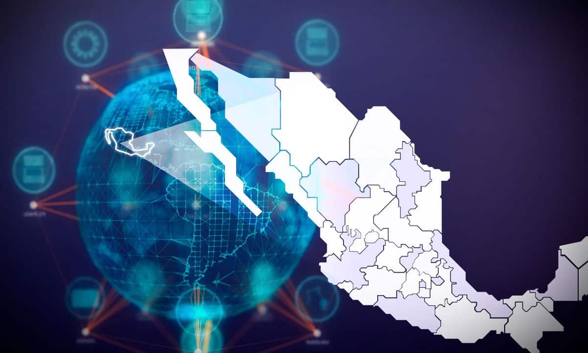 Fintechs mexicanas conquistan Colombia: Alexis Nickin Gaxiola