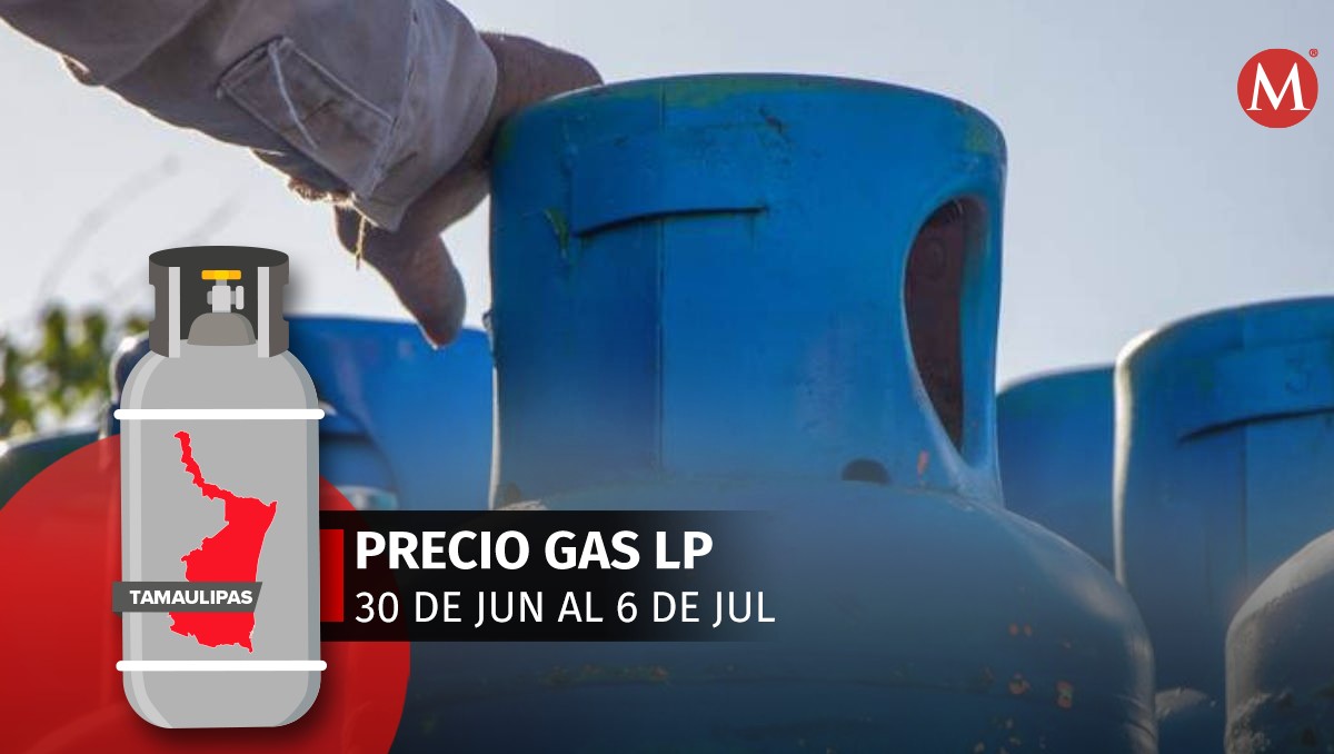 Gas LP