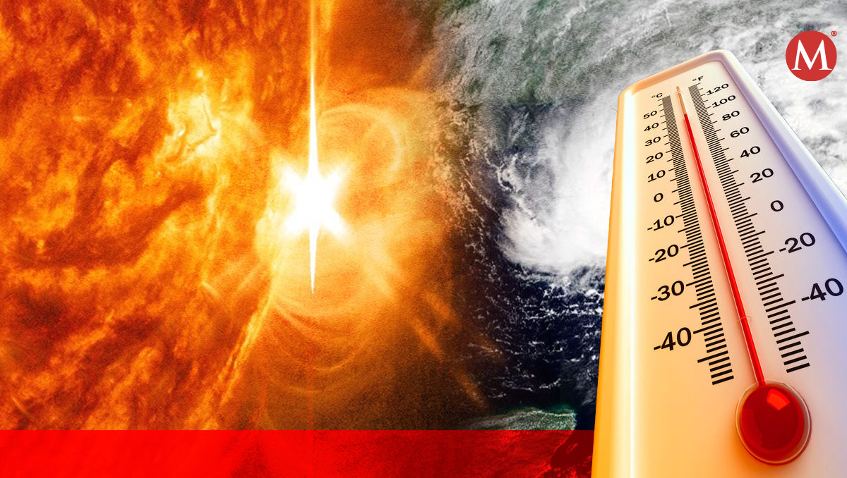 Impactos de las tormentas geomagnética | Diseño: Sam Martz