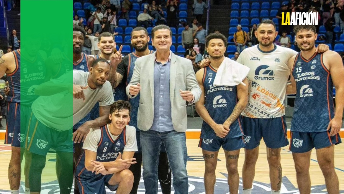 Lobos Plateados de Puebla, con meta de llegar a playoffs en 20204 | Especial