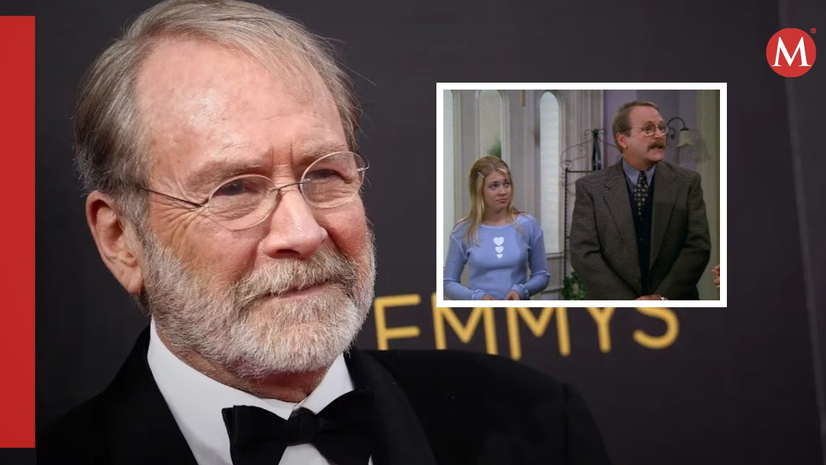 Muere querido  actor de 'Sabrina, la bruja adolescente'. | ESPECIAL