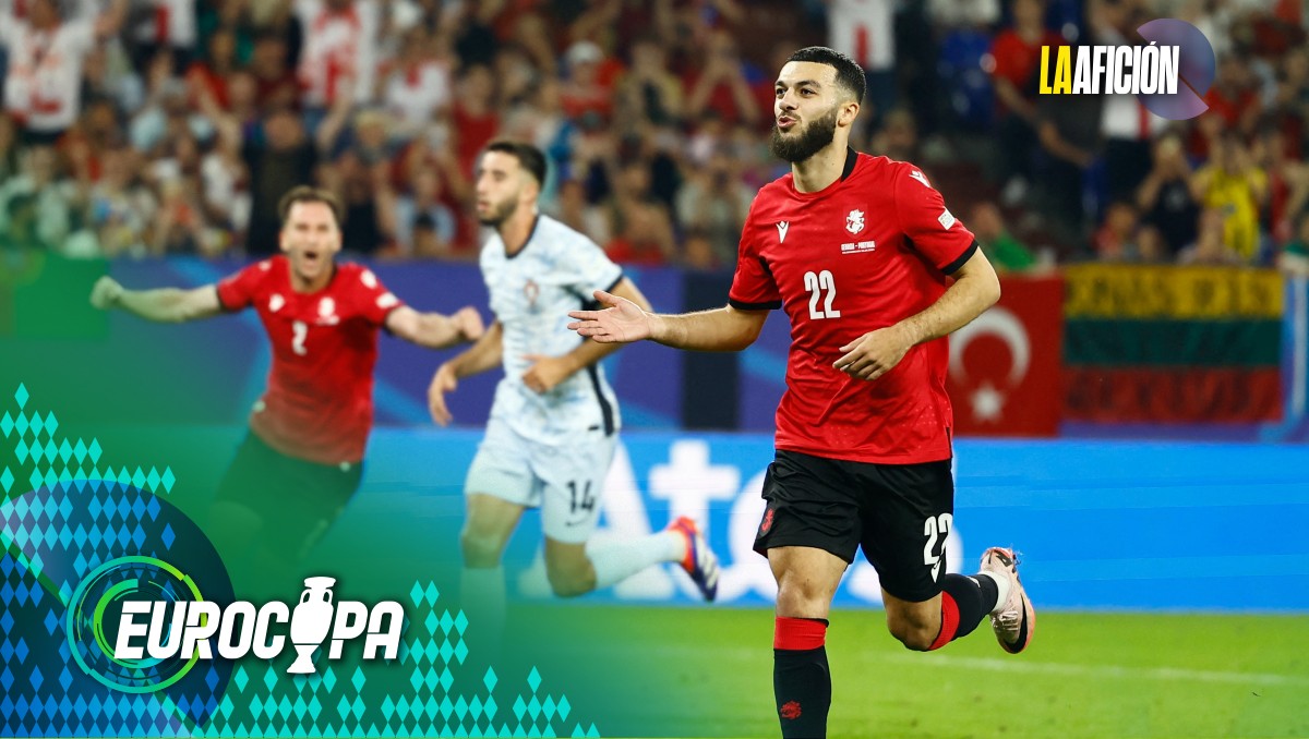 Octavos de Eurocopa 2024: ¿A qué hora y dónde ver partidos del domingo 30 de junio? (Reuters)