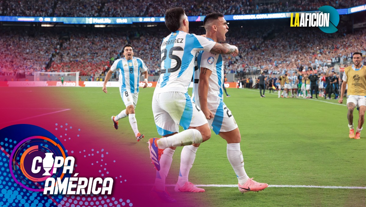Partidos de Copa América 2024 el sábado 29 de junio (Reuters)